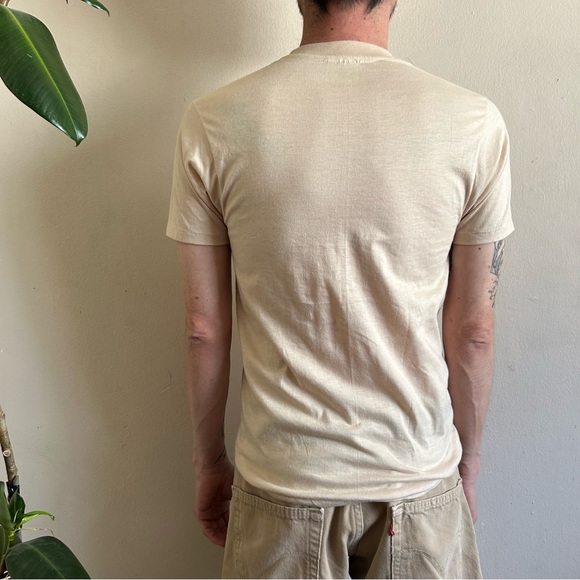 1982 Hacky Sack Tee - Picture 2 of 9